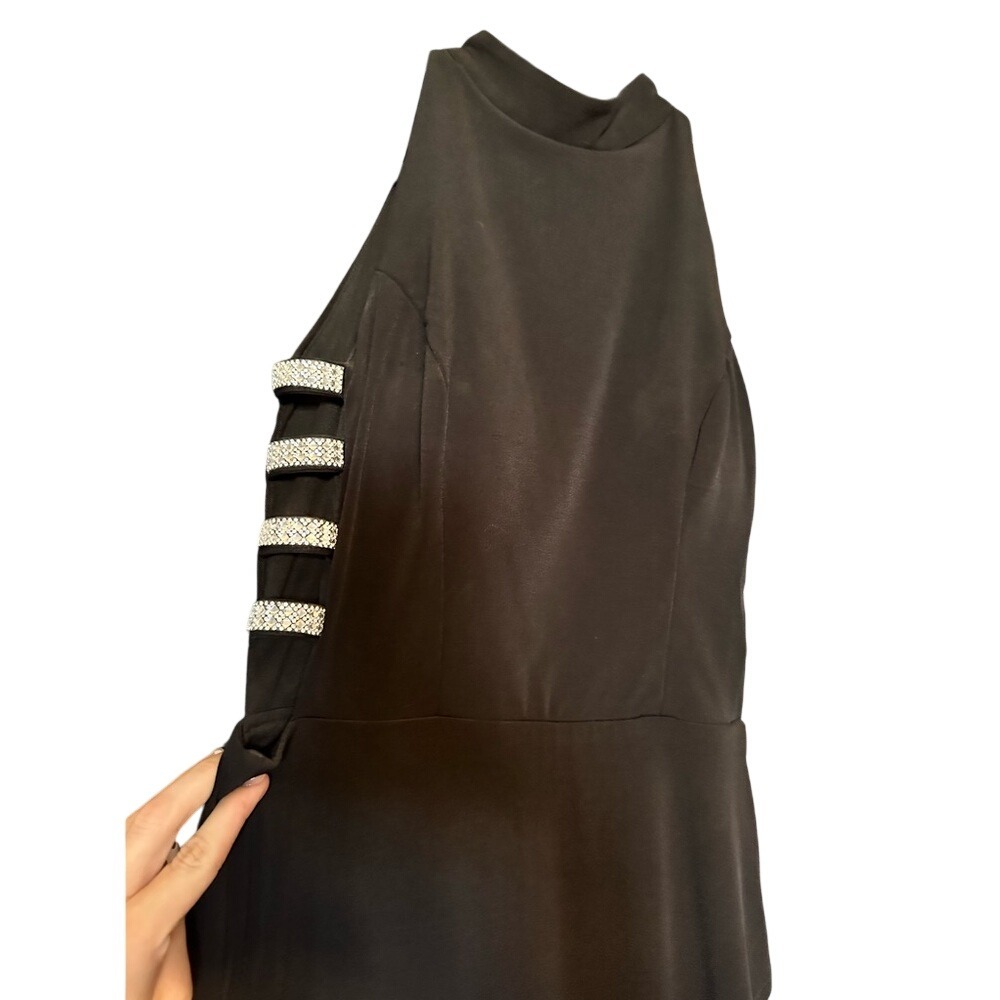 Speechless Black dress-‎ Size 5